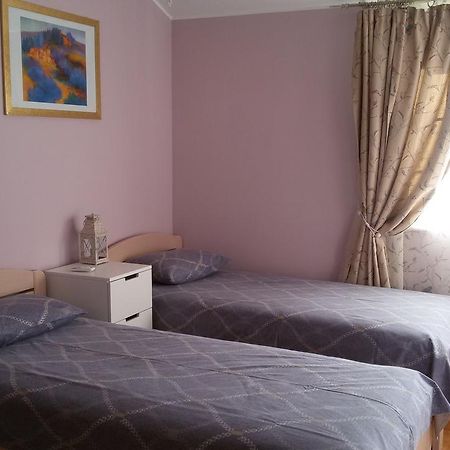 Appartement Apartman Viktorija à Vodice Extérieur photo