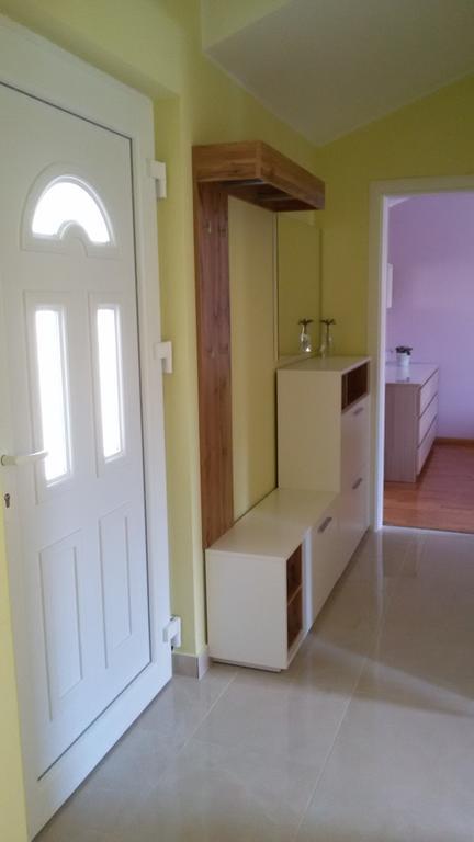 Appartement Apartman Viktorija à Vodice Extérieur photo