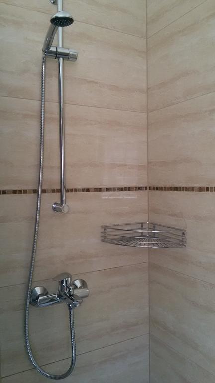 Appartement Apartman Viktorija à Vodice Extérieur photo