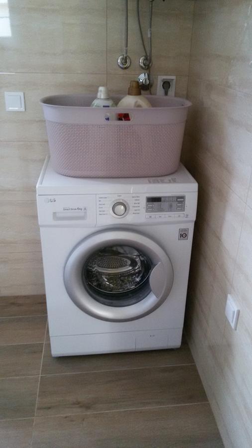 Appartement Apartman Viktorija à Vodice Extérieur photo