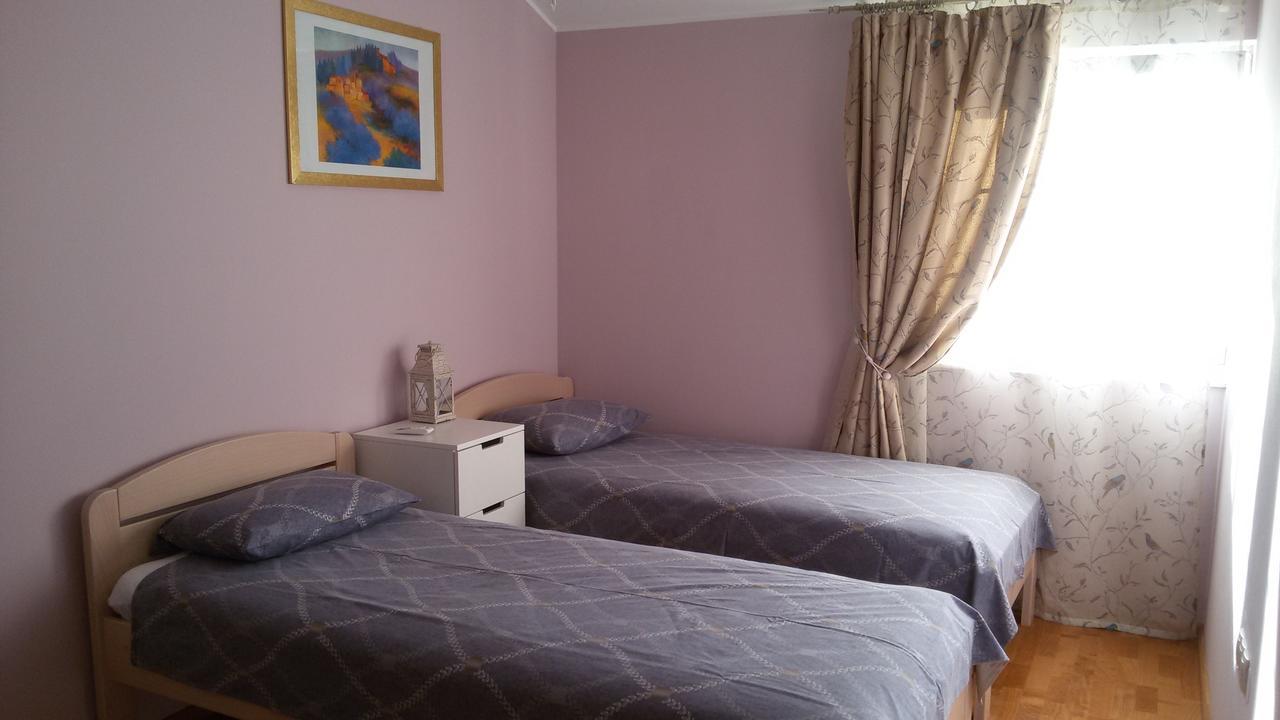 Appartement Apartman Viktorija à Vodice Extérieur photo